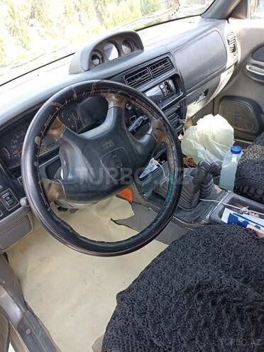 Mitsubishi L200 2002, 597,000 km - 2.5 l - Bakı