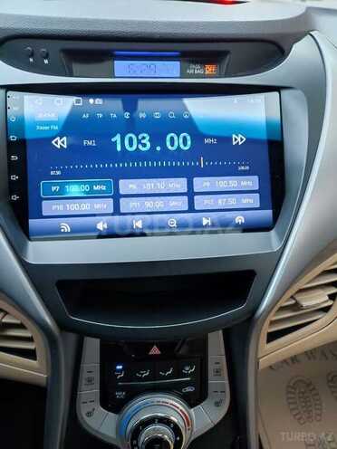Hyundai Elantra 2012, 280,312 km - 1.8 l - Bakı