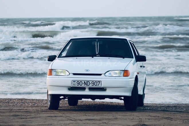 LADA (VAZ) 2115 2011, 169,000 km - 1.6 l - Sumqayıt
