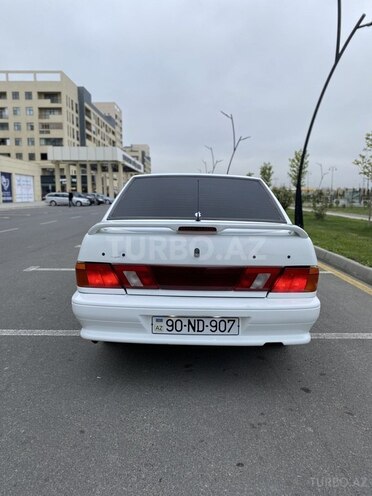 LADA (VAZ) 2115 2011, 169,000 km - 1.6 l - Sumqayıt