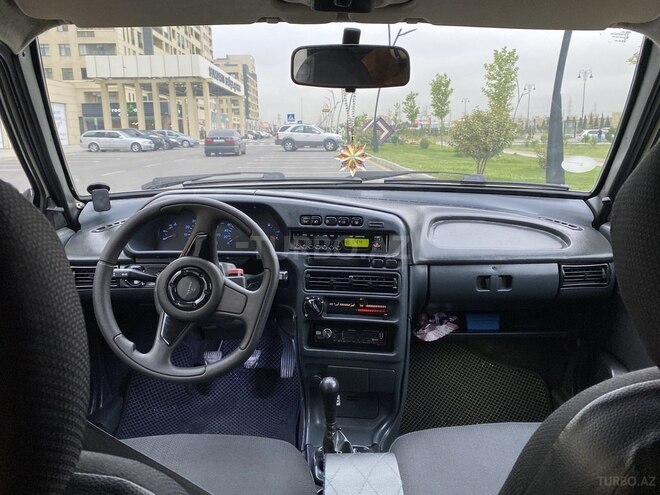 LADA (VAZ) 2115 2011, 169,000 km - 1.6 l - Sumqayıt