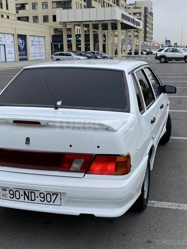 LADA (VAZ) 2115 2011, 169,000 km - 1.6 l - Sumqayıt