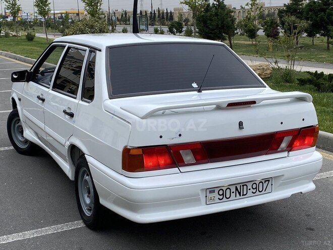 LADA (VAZ) 2115 2011, 169,000 km - 1.6 l - Sumqayıt