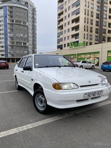 LADA (VAZ) 2115 2011, 169,000 km - 1.6 l - Sumqayıt
