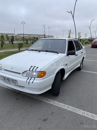 LADA (VAZ) 2115 2011, 169,000 km - 1.6 l - Sumqayıt