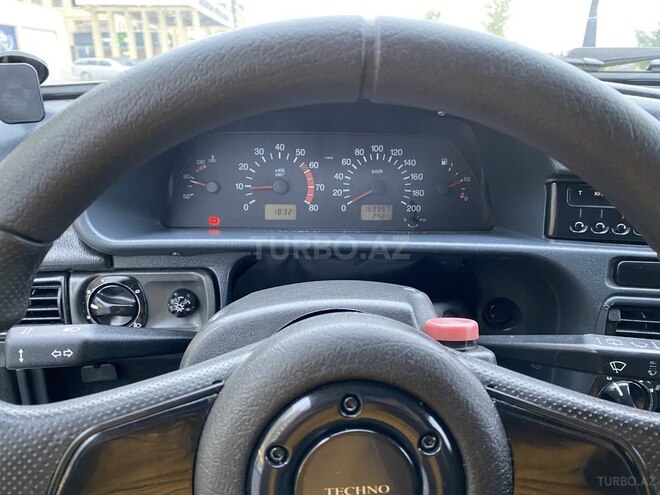 LADA (VAZ) 2115 2011, 169,000 km - 1.6 l - Sumqayıt