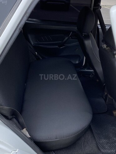 LADA (VAZ) 2115 2011, 169,000 km - 1.6 l - Sumqayıt