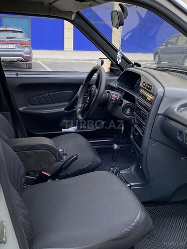 LADA (VAZ) 2115 2011, 169,000 km - 1.6 l - Sumqayıt