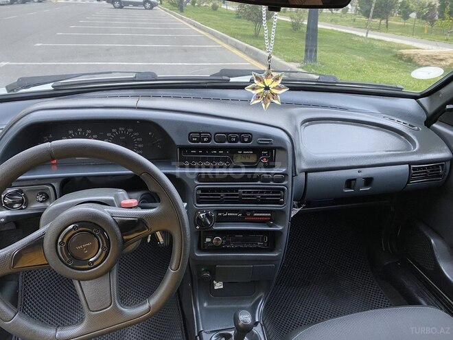 LADA (VAZ) 2115 2011, 169,000 km - 1.6 l - Sumqayıt