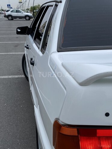 LADA (VAZ) 2115 2011, 169,000 km - 1.6 l - Sumqayıt