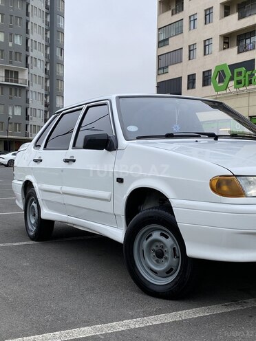 LADA (VAZ) 2115 2011, 169,000 km - 1.6 l - Sumqayıt