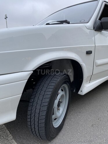 LADA (VAZ) 2115 2011, 169,000 km - 1.6 l - Sumqayıt
