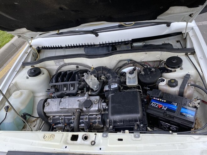 LADA (VAZ) 2115 2011, 169,000 km - 1.6 l - Sumqayıt