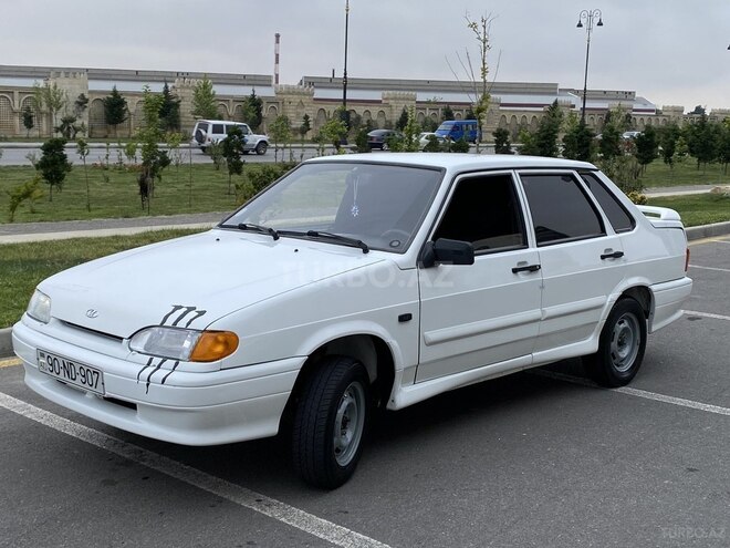 LADA (VAZ) 2115 2011, 169,000 km - 1.6 l - Sumqayıt
