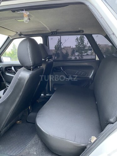 LADA (VAZ) 2115 2011, 169,000 km - 1.6 l - Sumqayıt
