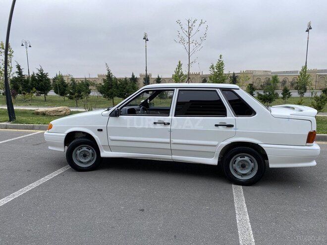 LADA (VAZ) 2115 2011, 169,000 km - 1.6 l - Sumqayıt