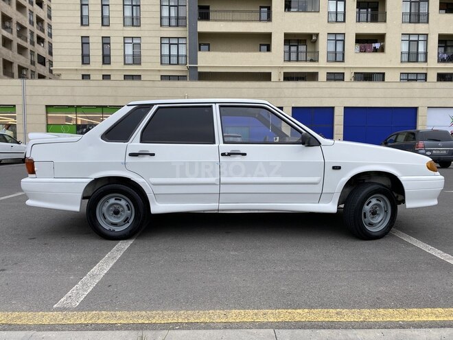 LADA (VAZ) 2115 2011, 169,000 km - 1.6 l - Sumqayıt