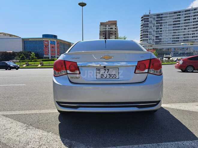 Chevrolet Cruze 2014, 238,000 km - 1.4 l - Bakı