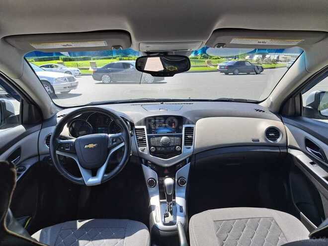Chevrolet Cruze 2014, 238,000 km - 1.4 l - Bakı
