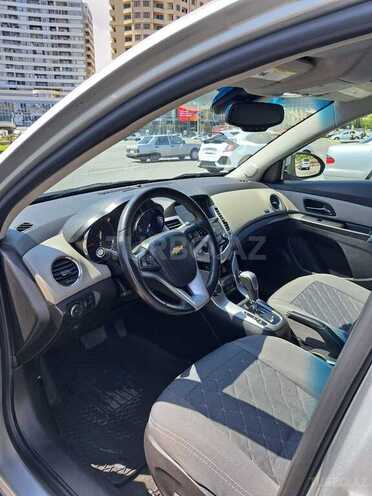 Chevrolet Cruze 2014, 238,000 km - 1.4 l - Bakı