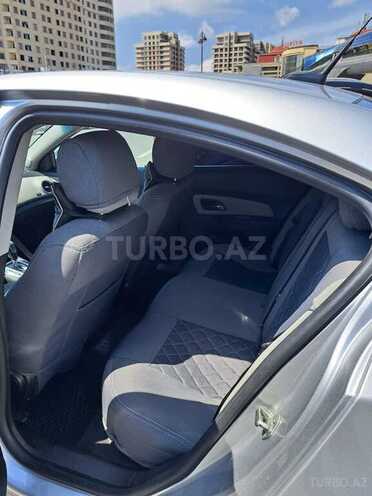 Chevrolet Cruze 2014, 238,000 km - 1.4 l - Bakı