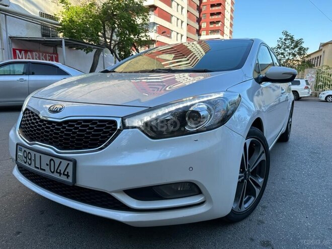 Kia Cerato 2013, 149,000 km - 2.0 л - Bakı