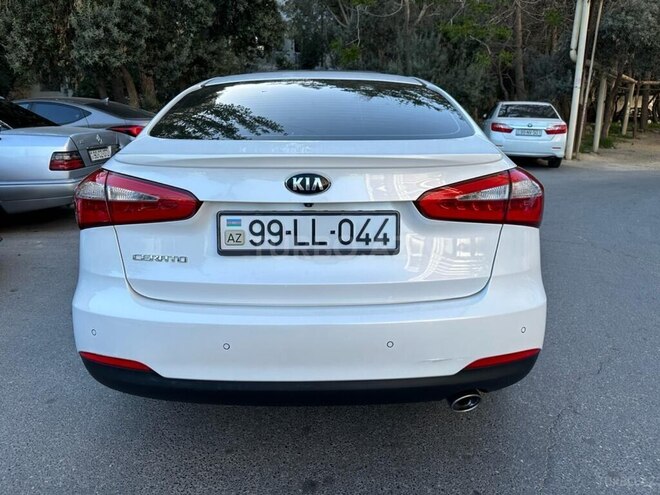 Kia Cerato 2013, 149,000 km - 2.0 л - Bakı