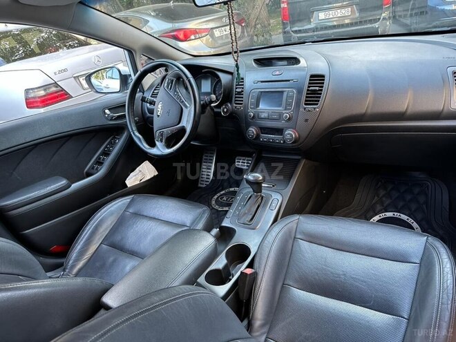 Kia Cerato 2013, 149,000 km - 2.0 л - Bakı