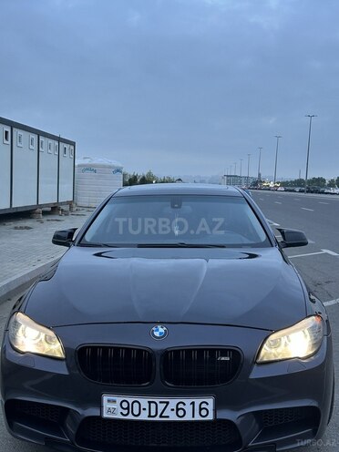BMW 535 2012, 142,739 km - 3.0 l - Bakı