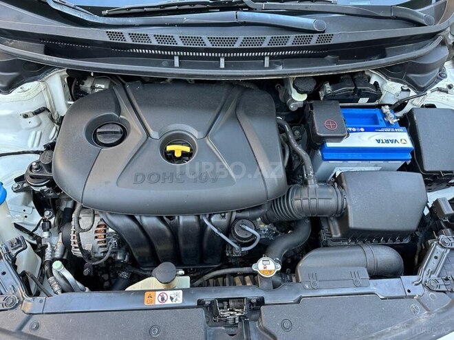 Kia Cerato 2013, 149,000 km - 2.0 л - Bakı