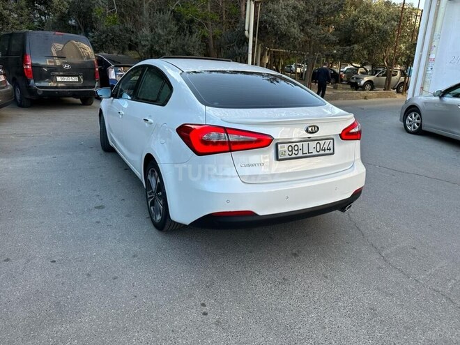 Kia Cerato 2013, 149,000 km - 2.0 л - Bakı