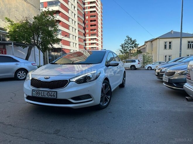 Kia Cerato 2013, 149,000 km - 2.0 л - Bakı