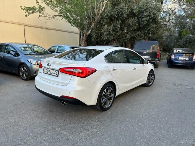 Kia Cerato 2013, 149,000 km - 2.0 л - Bakı