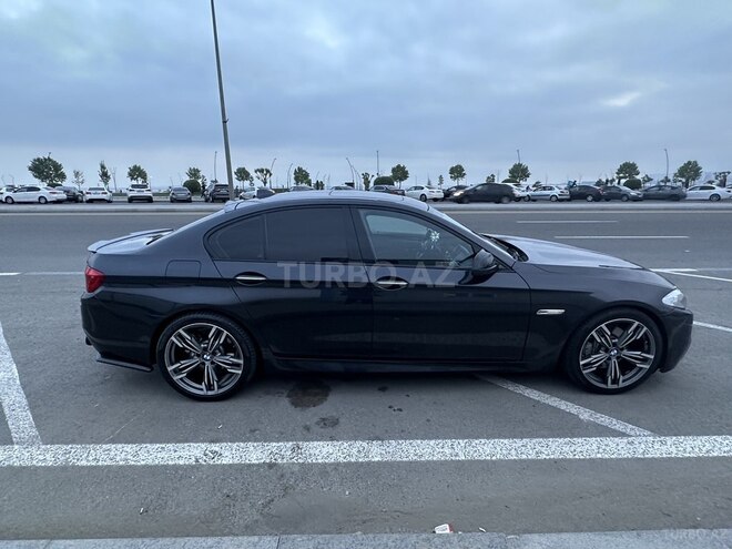 BMW 535 2012, 142,739 km - 3.0 l - Bakı