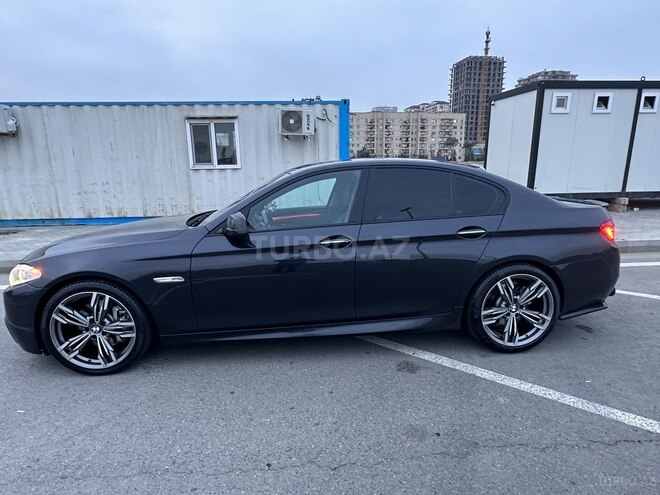 BMW 535 2012, 142,739 km - 3.0 l - Bakı