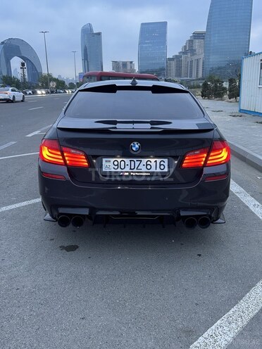 BMW 535 2012, 142,739 km - 3.0 l - Bakı