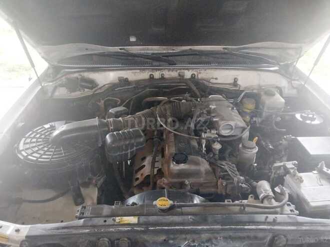 Toyota Land Cruiser 2007, 585,885 km - 4.6 l - Xaçmaz