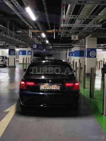BMW 745 2001, 358,000 km - 4.4 l - Bakı
