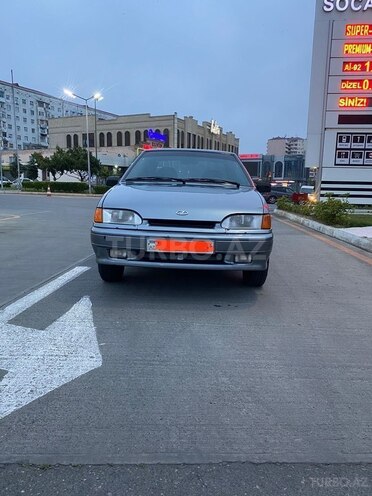 LADA (VAZ) 2115 2011, 159,585 km - 1.6 l - Sumqayıt