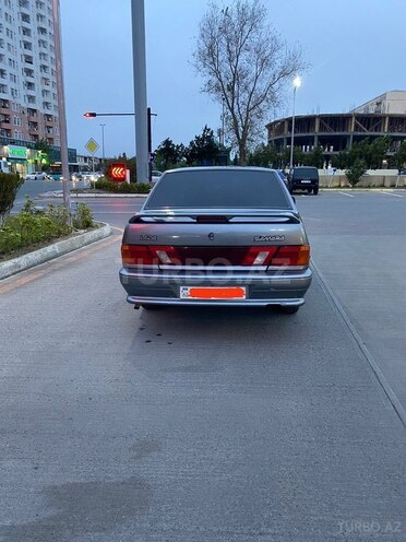 LADA (VAZ) 2115 2011, 159,585 km - 1.6 l - Sumqayıt