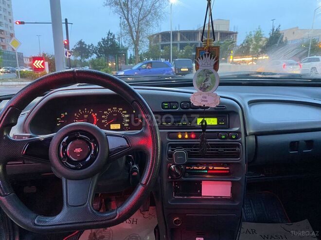 LADA (VAZ) 2115 2011, 159,585 km - 1.6 l - Sumqayıt