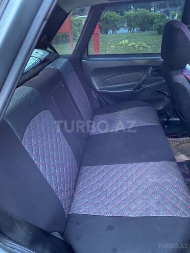 LADA (VAZ) 2115 2011, 159,585 km - 1.6 l - Sumqayıt