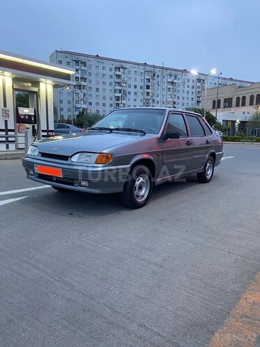 LADA (VAZ) 2115 2011, 159,585 km - 1.6 l - Sumqayıt