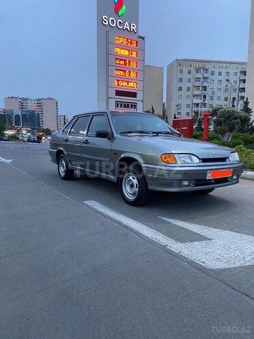 LADA (VAZ) 2115 2011, 159,585 km - 1.6 l - Sumqayıt