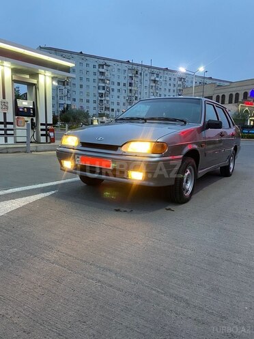 LADA (VAZ) 2115 2011, 159,585 km - 1.6 l - Sumqayıt