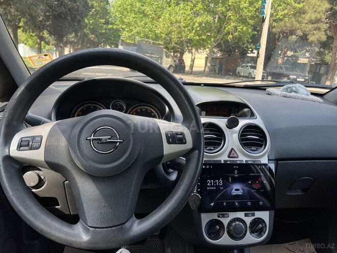 Opel Corsa 2008, 74,300 km - 1.4 l - Bakı
