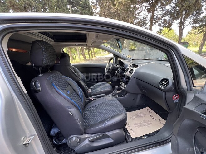 Opel Corsa 2008, 74,300 km - 1.4 l - Bakı