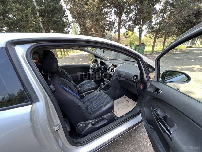 Opel Corsa 2008, 74,300 km - 1.4 l - Bakı