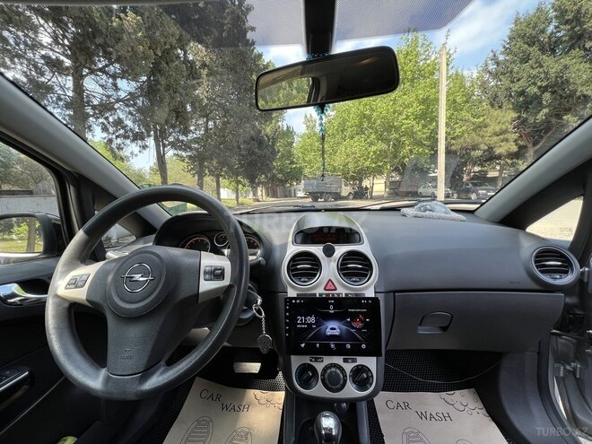 Opel Corsa 2008, 74,300 km - 1.4 l - Bakı