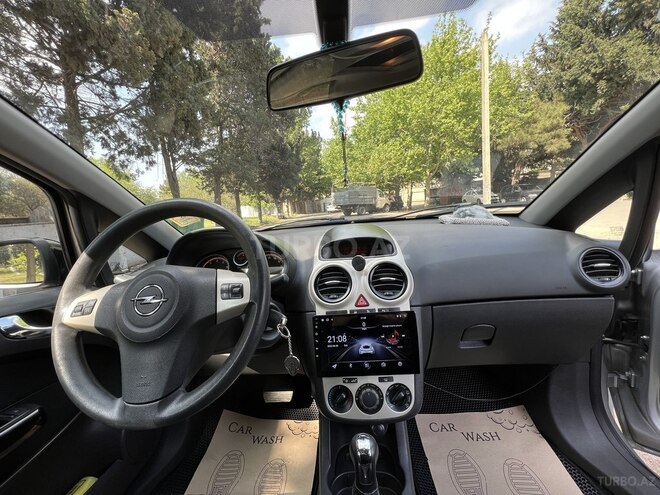 Opel Corsa 2008, 74,300 km - 1.4 l - Bakı